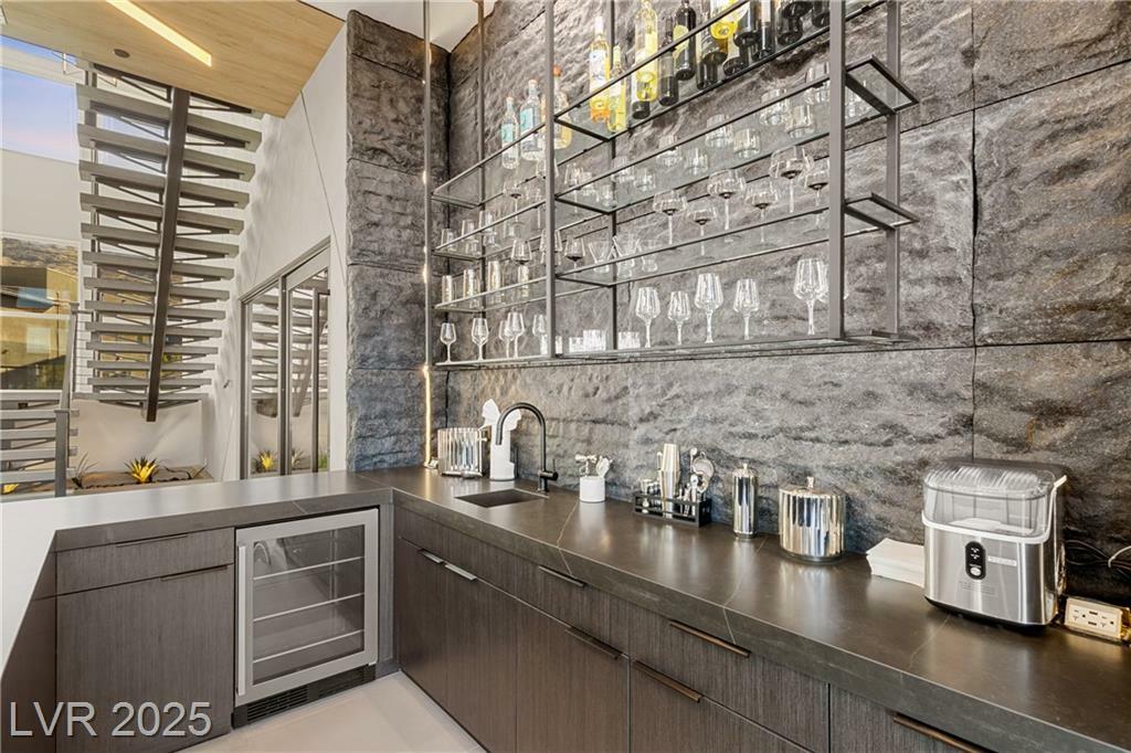 Property Photo: 5394 Succulent Rose Drive NV 89135