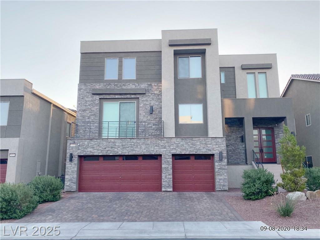 9839 Peaceful Bend Court  Las Vegas NV 89141 photo