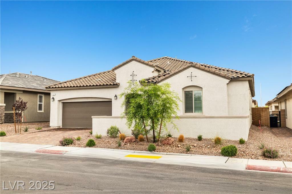 Property Photo: 717 Monroe Hill Place NV 89011