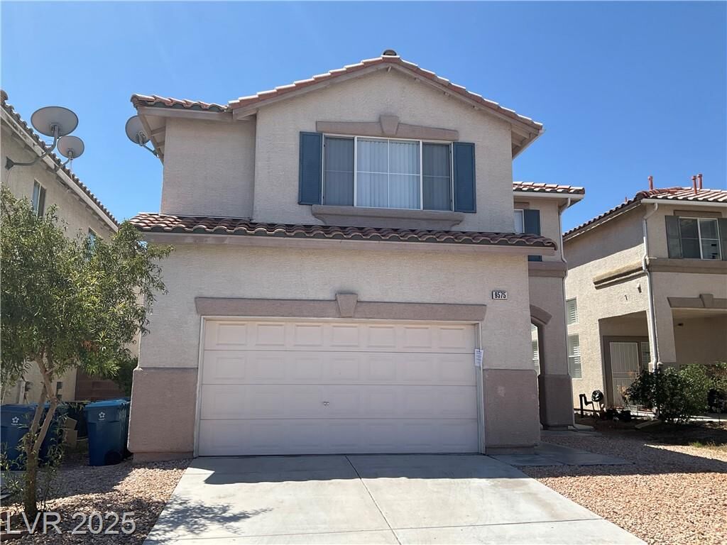 Property Photo: 9575 Windborne Avenue NV 89147