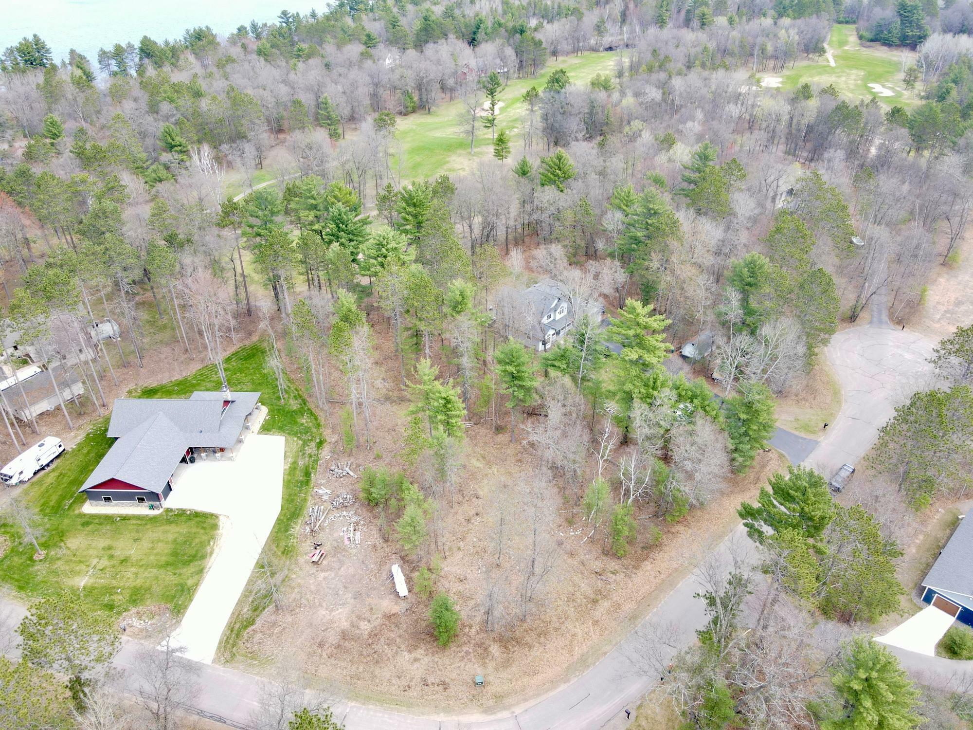 Property Photo:  Lot 15 Schlising Rd  WI 54487 