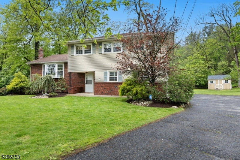 Property Photo: 9 Copperfield Rd NJ 07076