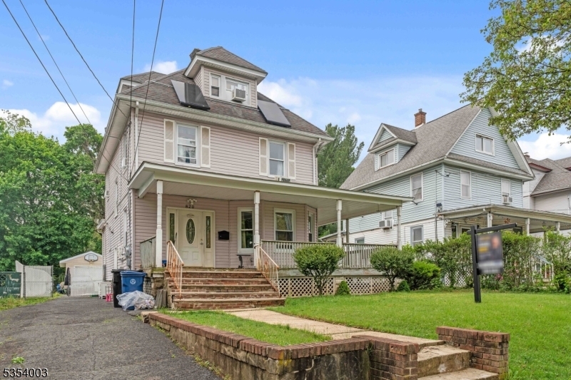 Property Photo: 820 Monroe Ave NJ 07063