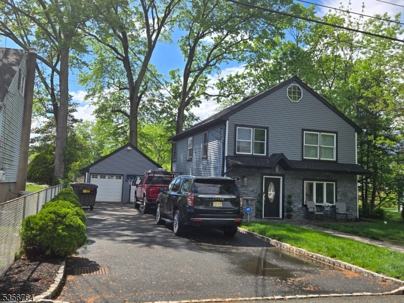 Property Photo: 61 Norman Ave NJ 07034