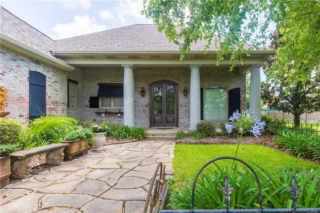 Property Photo: 133 Zinfandel Lane LA 70611