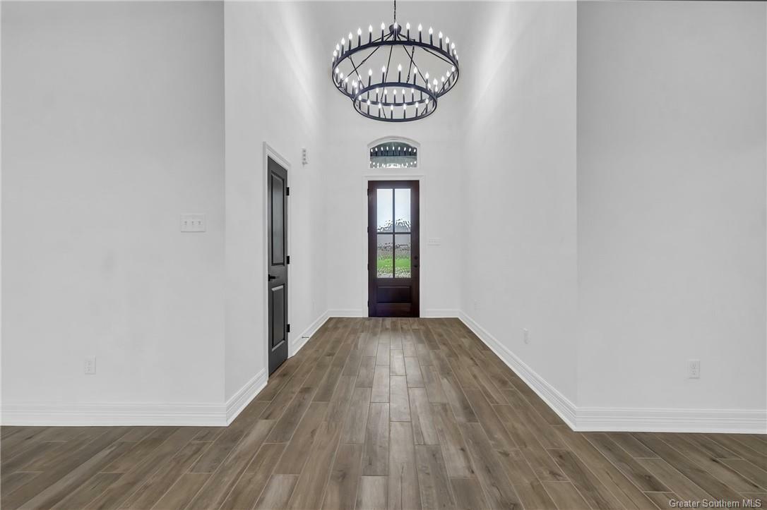 Property Photo: 5654 S Ridge Drive LA 70605