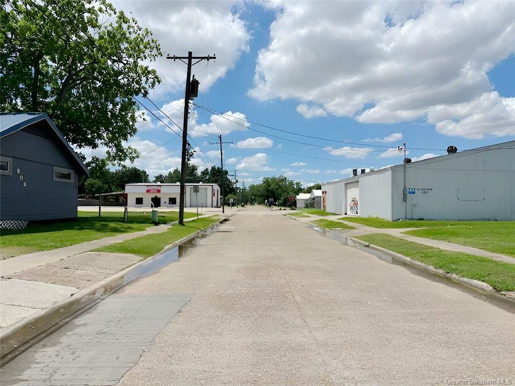 Property Photo: 808 Gulf Street LA 70601
