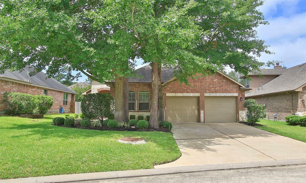 Property Photo: 119 Pike Mill Place TX 77316