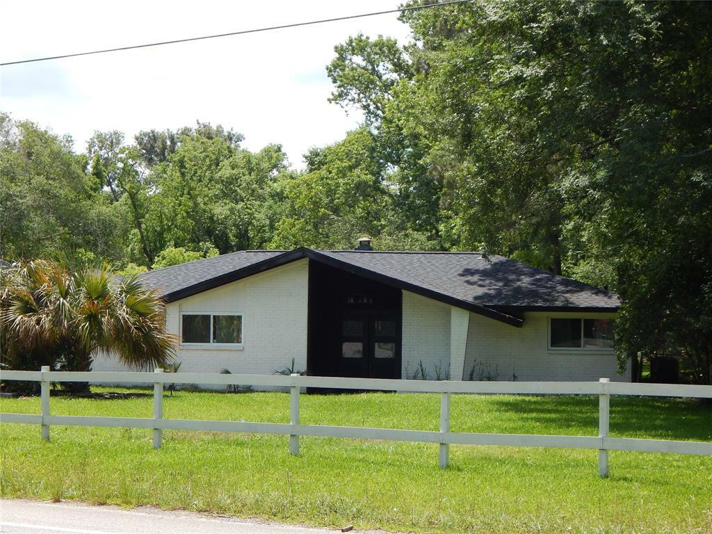 Property Photo: 28112 Fm 2090 Road TX 77372