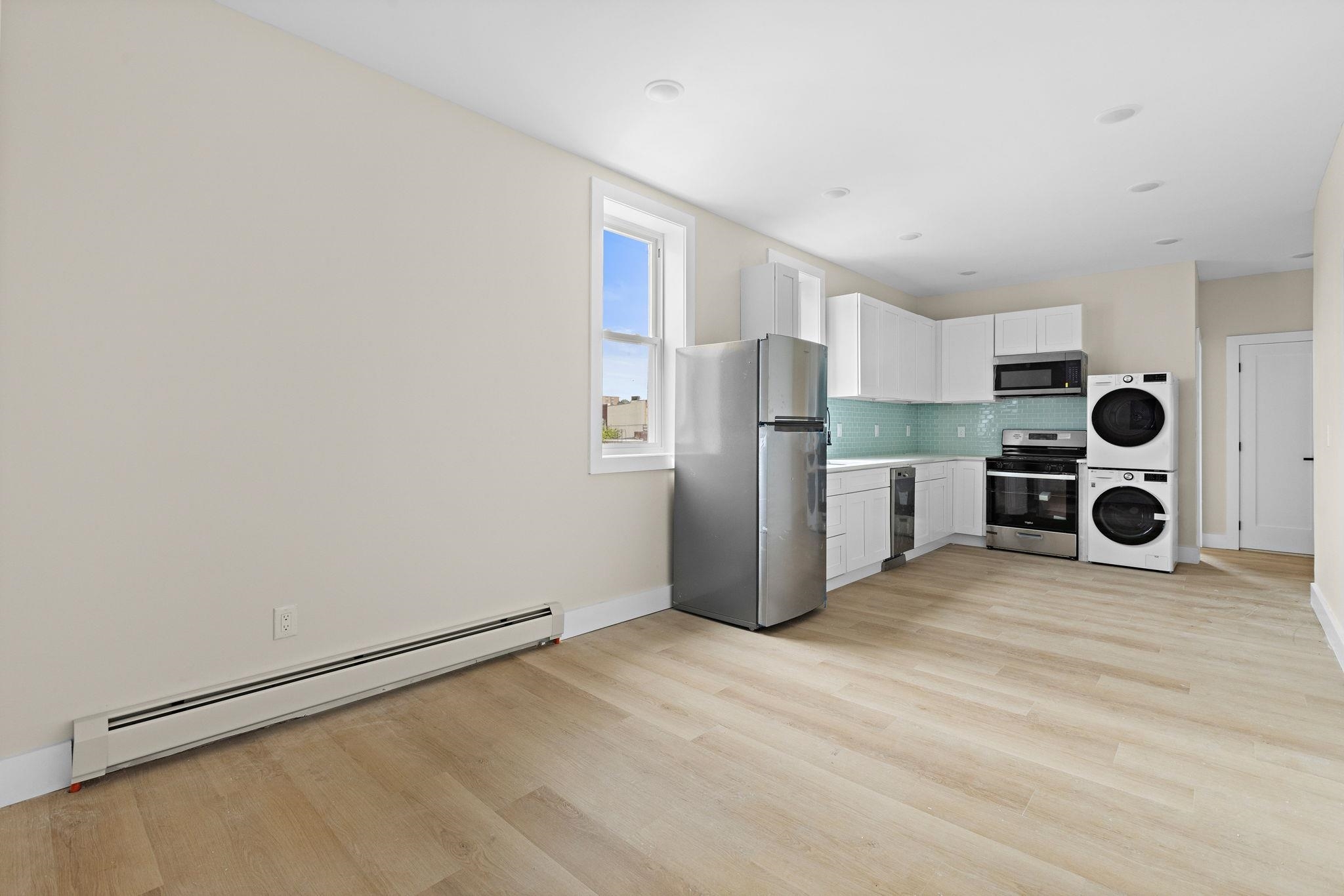 Property Photo: 452 1st St 6 NJ 07030