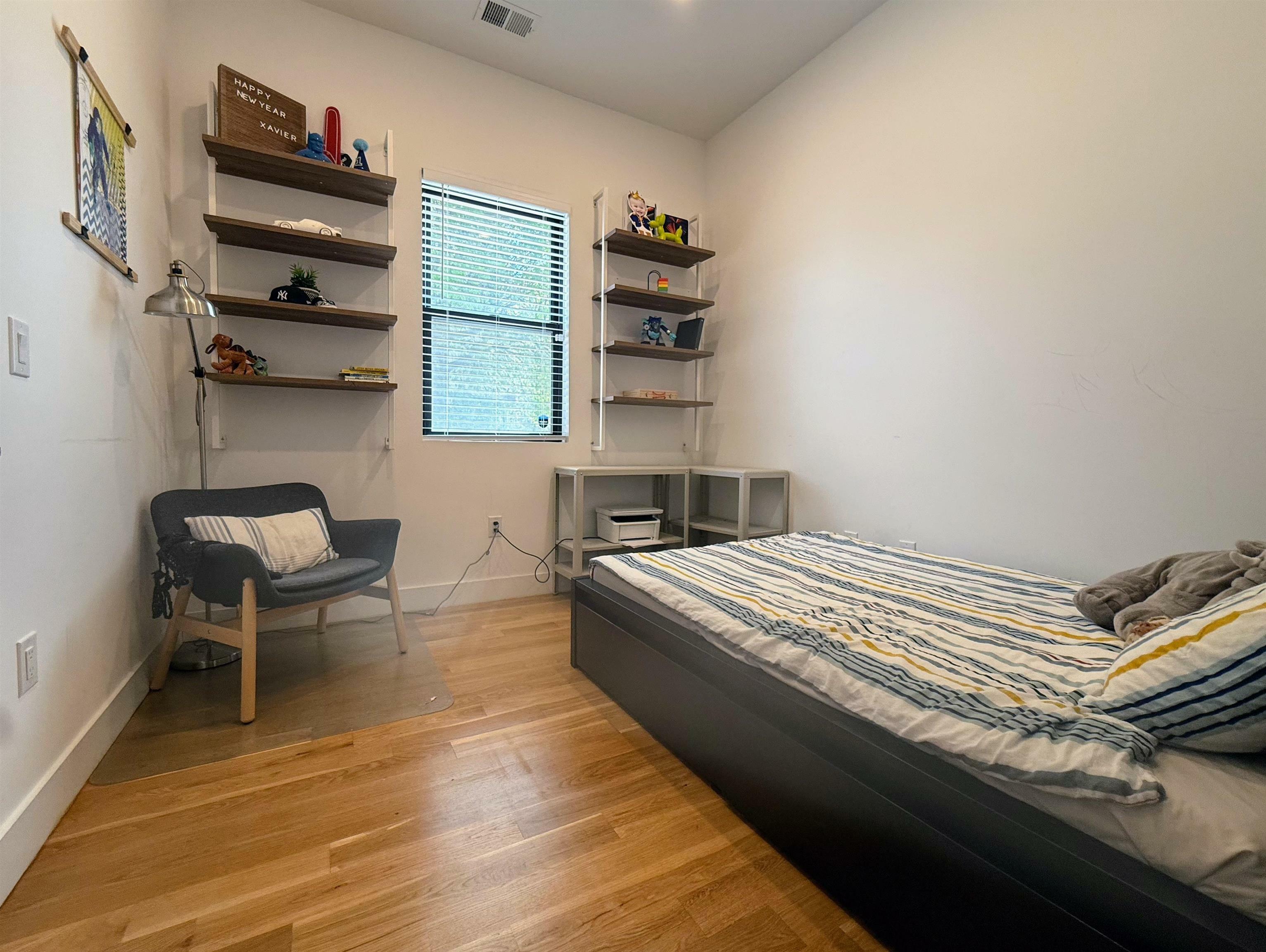Property Photo: 78 Paterson St 2 NJ 07307
