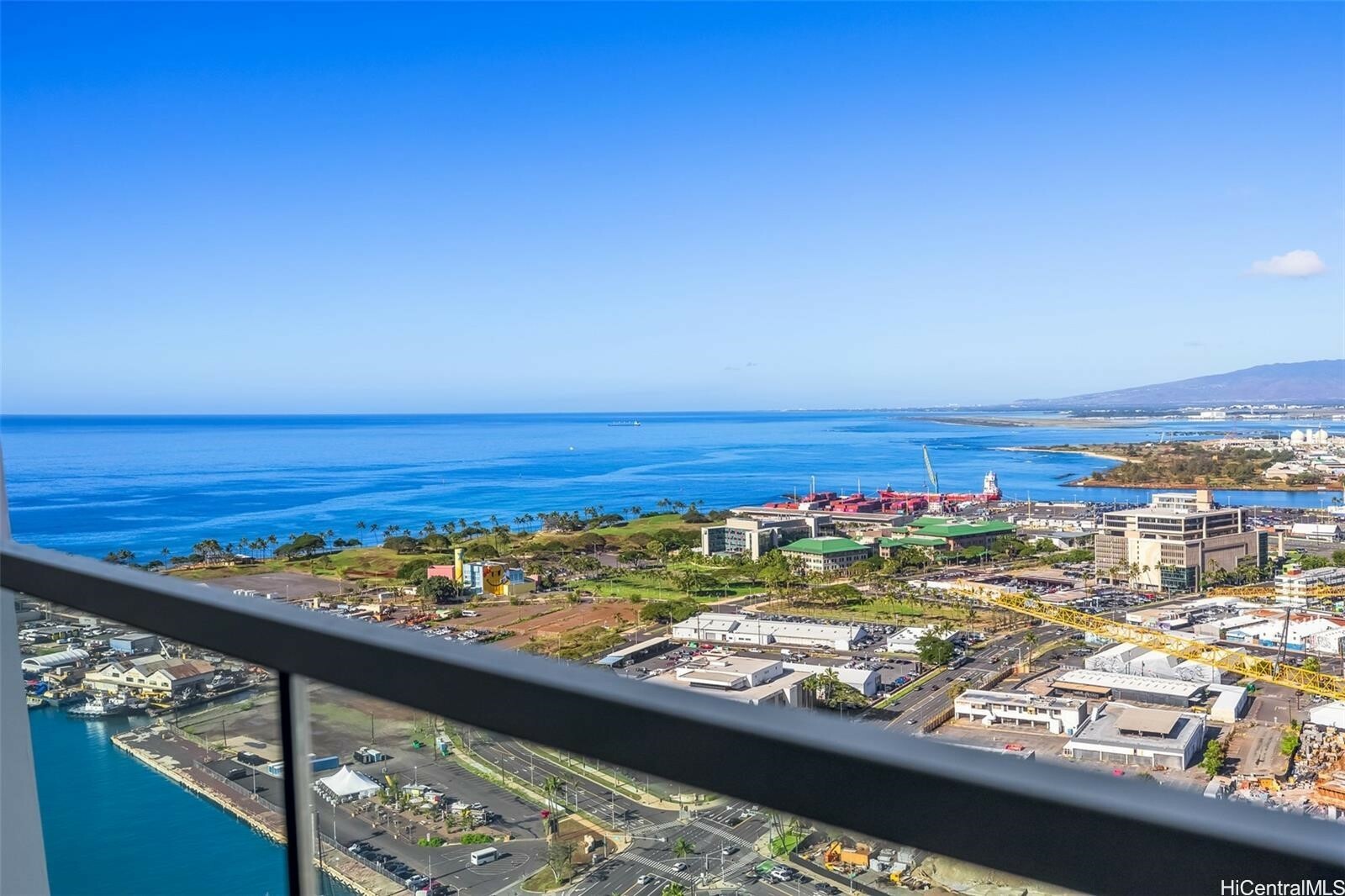 Property Photo: 1000 Auahi Street 3809 HI 96814