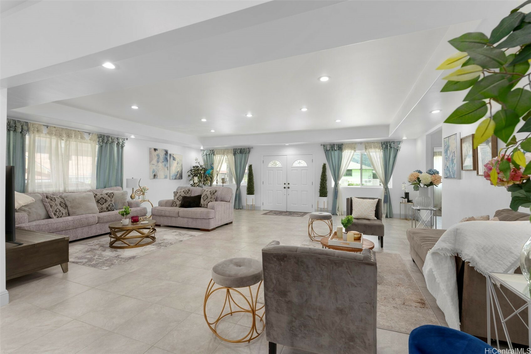 Property Photo: 45-333 Mahalani Street HI 96744