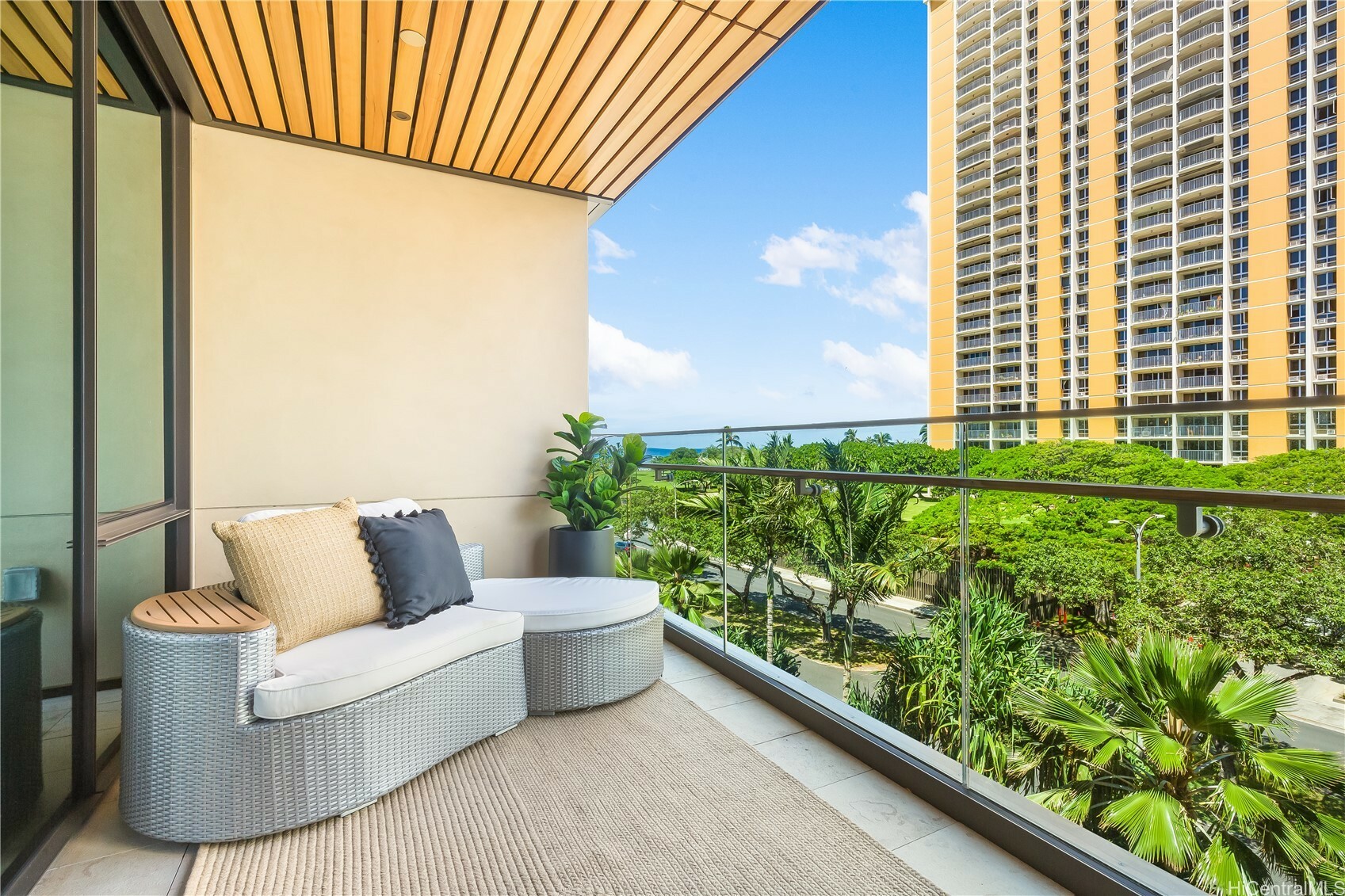 Property Photo: 1388 Ala Moana Boulevard 1405 HI 96814