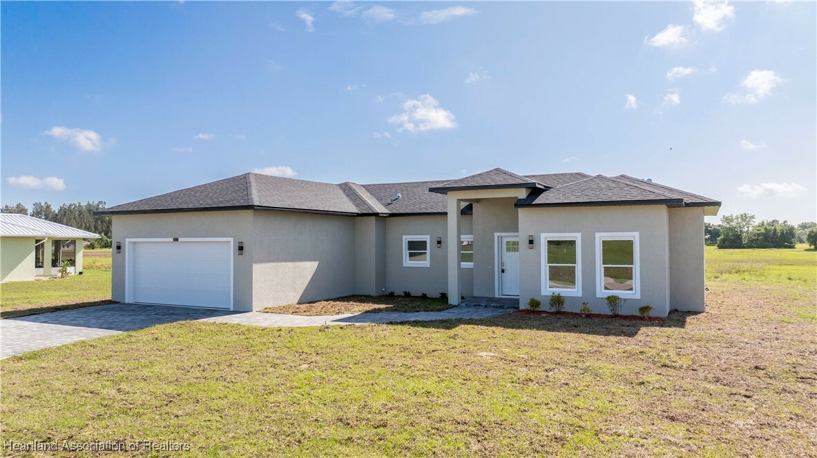 Property Photo: 357 Costa Bravo Drive FL 33876