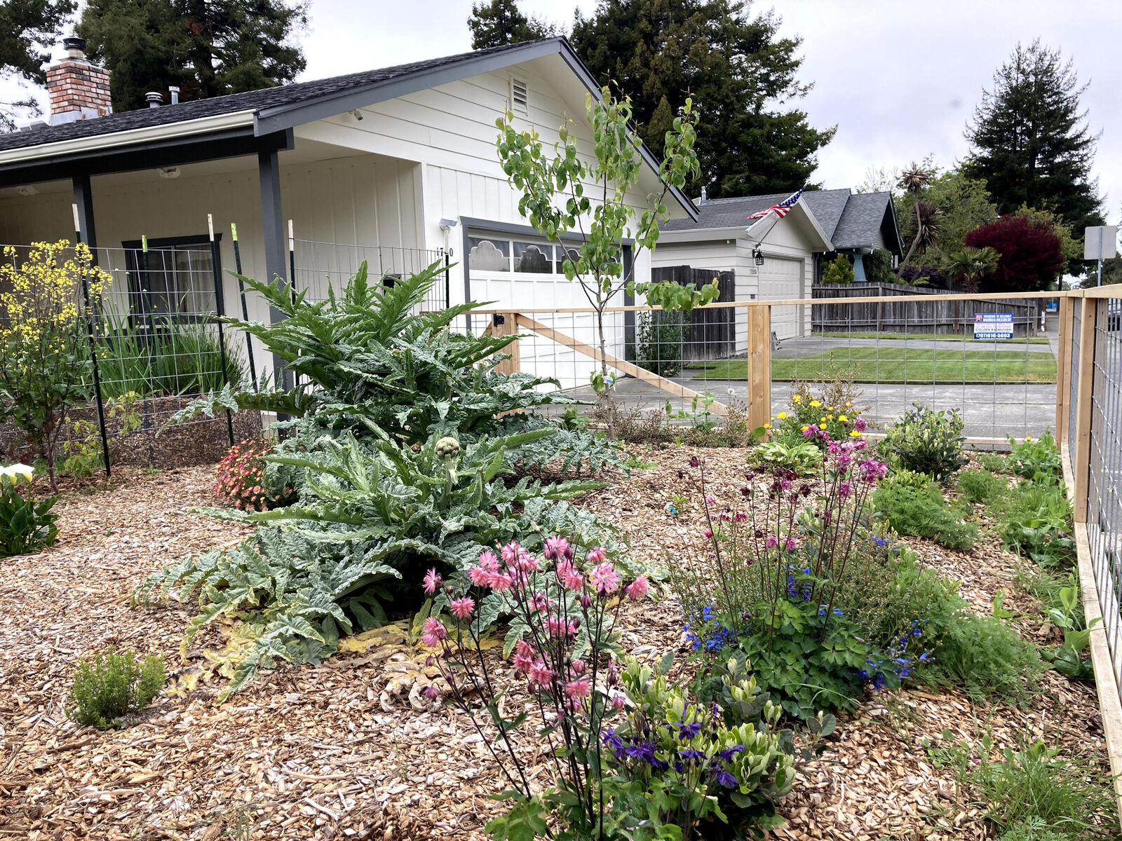 Property Photo:  1740 Harrison Avenue  CA 95501 