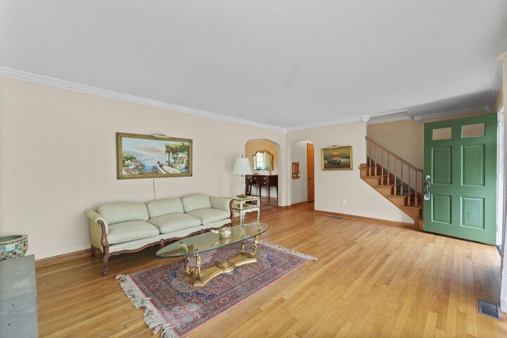 Property Photo:  1873 McCoy Road  WV 25701 