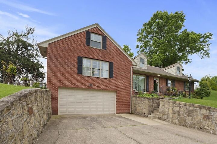 Property Photo: 1873 McCoy Road WV 25701