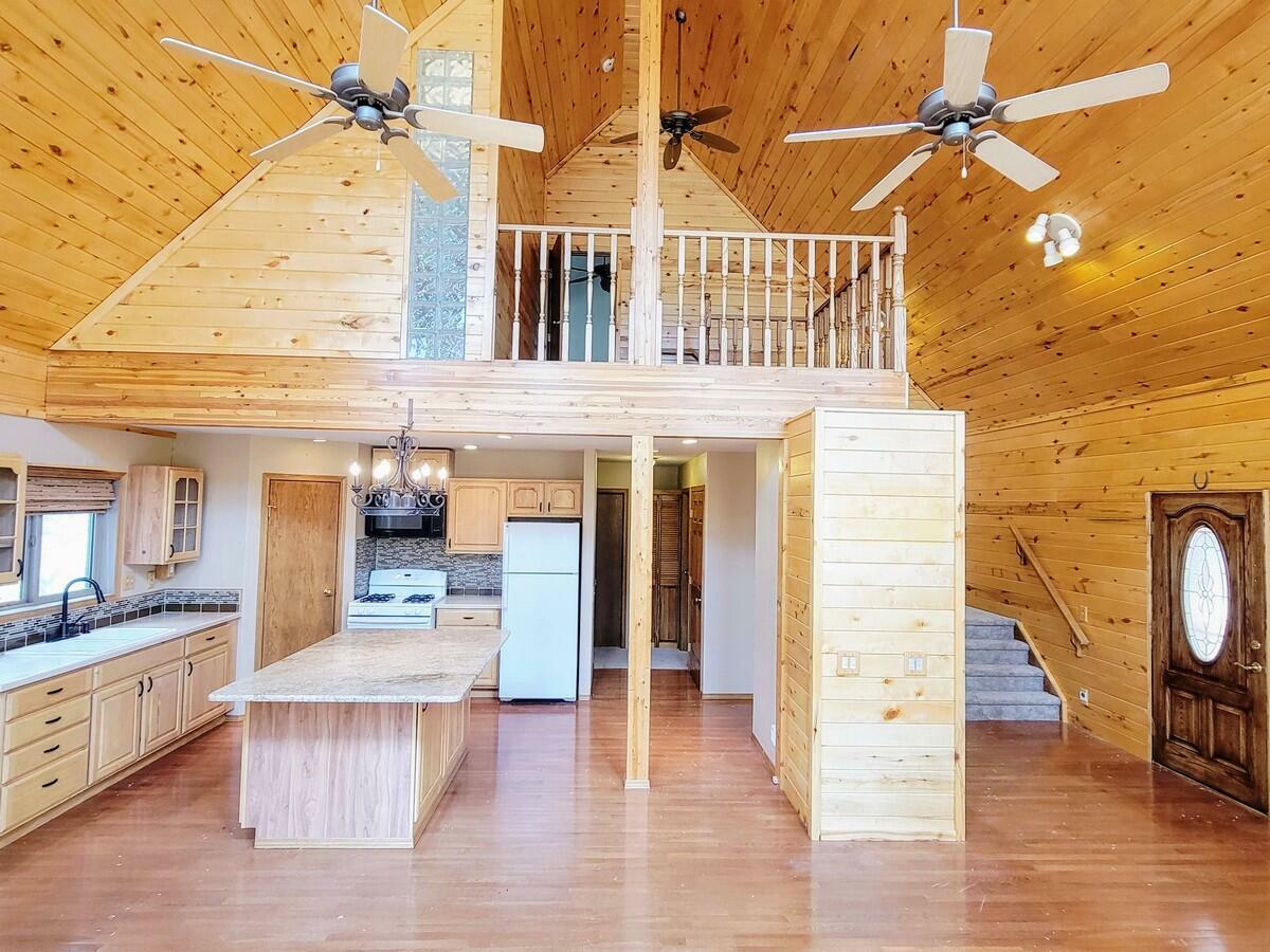 Property Photo:  30 E Kaibab Cir  UT 84762 