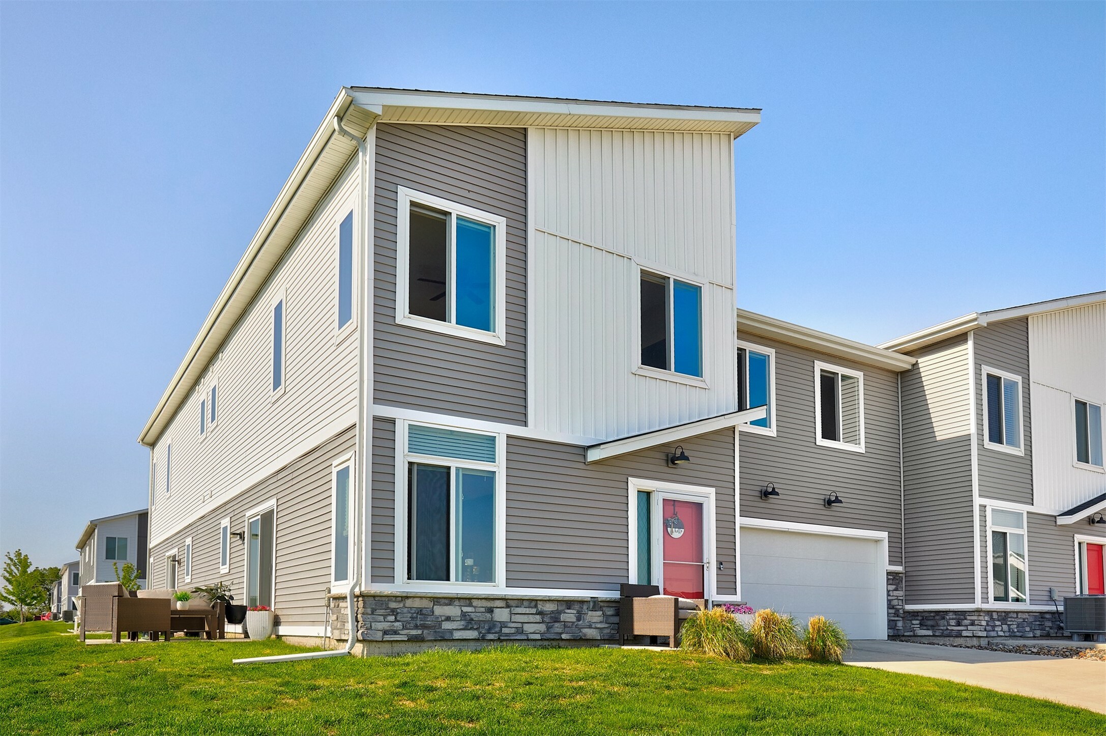 Property Photo:  9526 Crowning Drive  IA 50266 