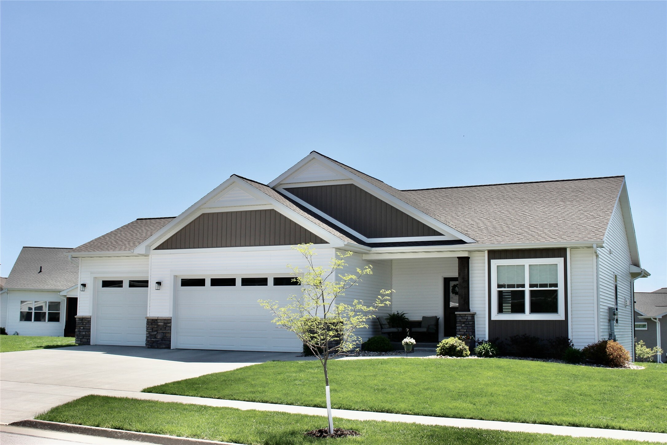 2104 Leopold Drive  Ames IA 50010 photo