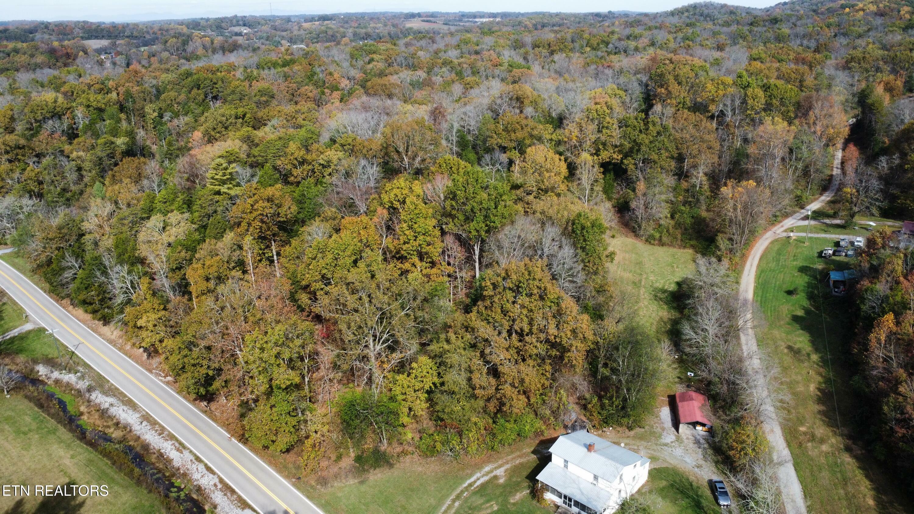 Property Photo: 16774 N Highway 95 TN 37742