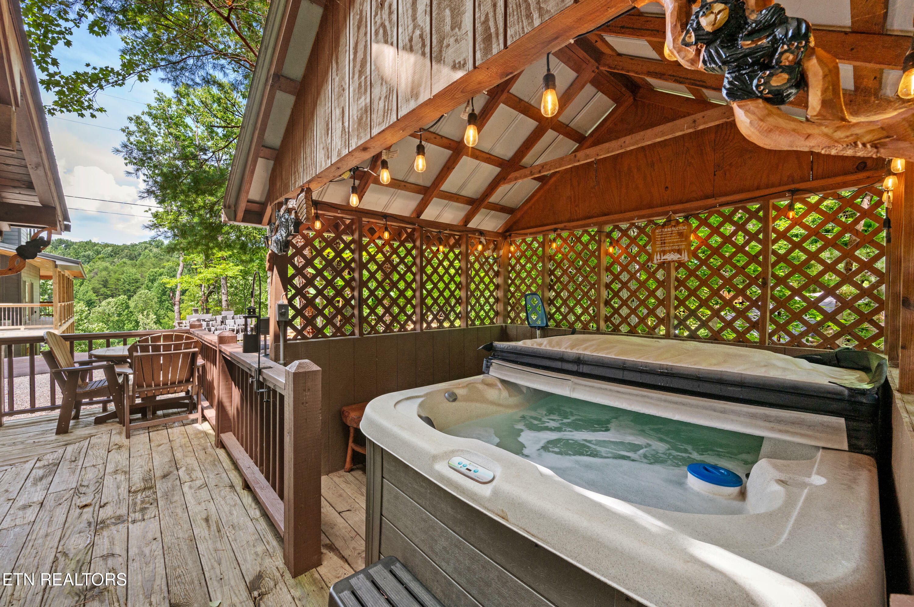 Property Photo: 1315 Indian Court TN 37876