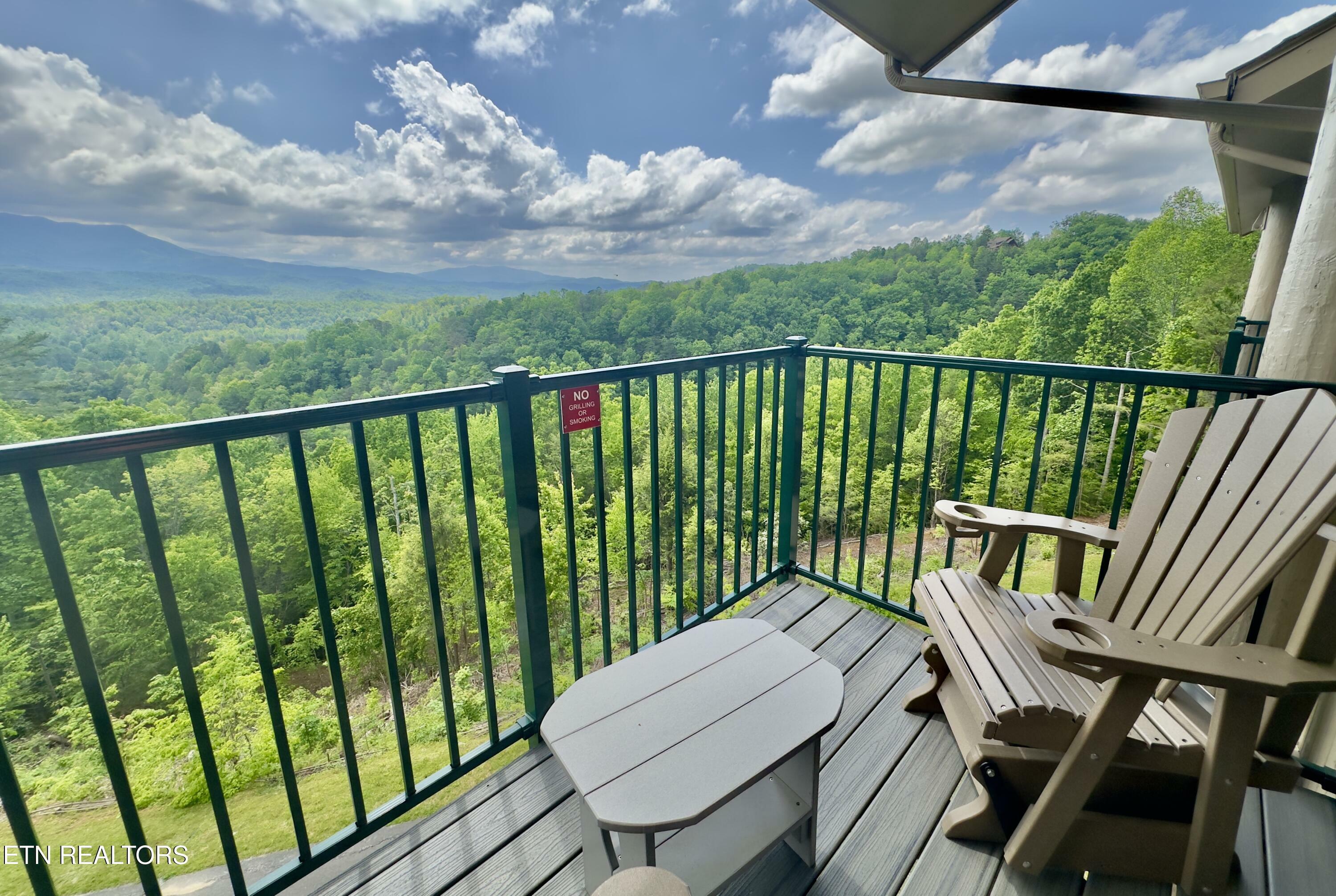 Property Photo: 3710 Weber Rd E306 TN 37738