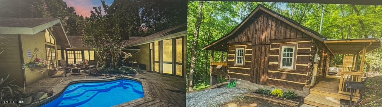 1115/1131 Old Cartertown Rd  Gatlinburg TN 37738 photo