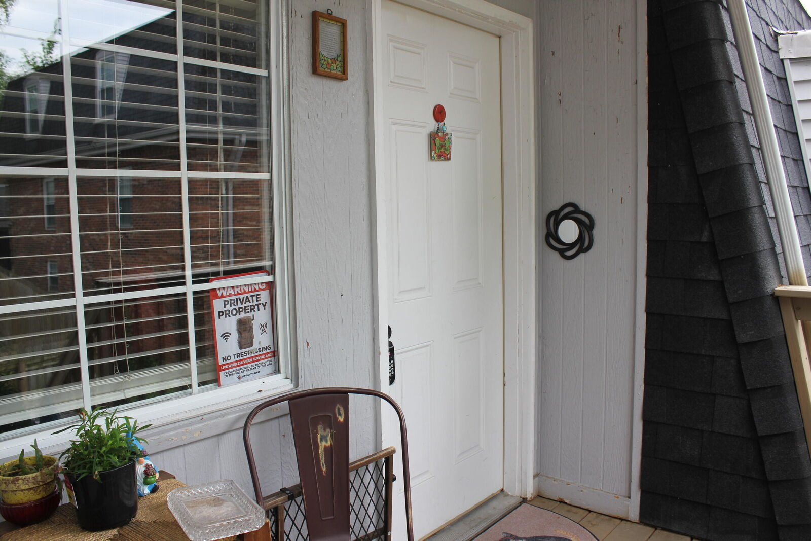 Property Photo: 333 E Fourth Street A-3 KY 40601