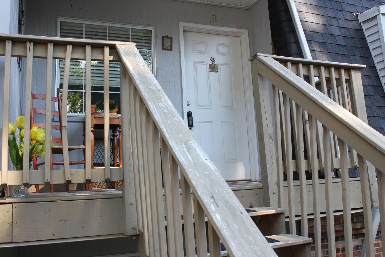 Property Photo:  333 E Fourth Street A-3  KY 40601 