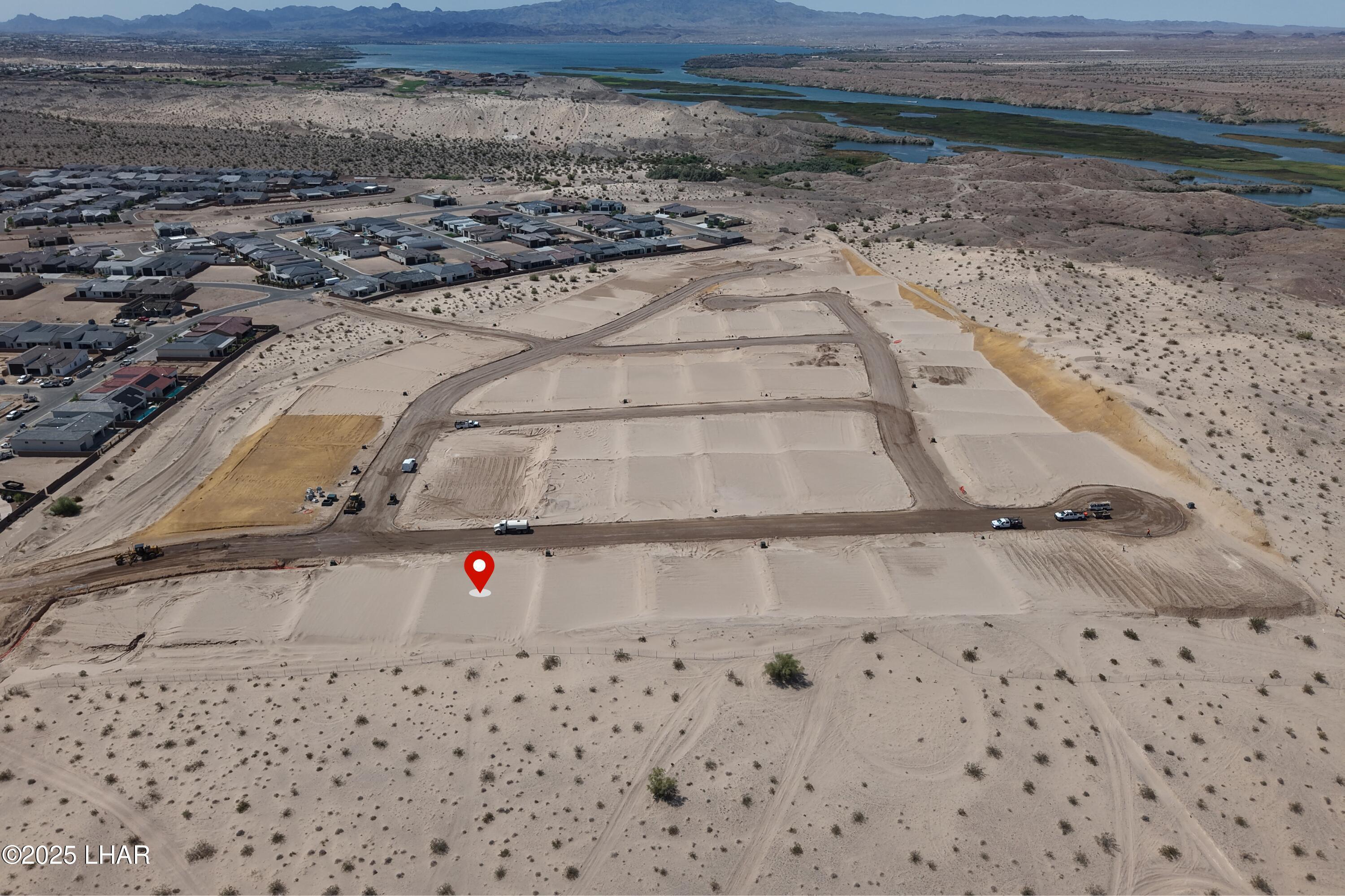 Property Photo: 1557 E North View Dr AZ 86404