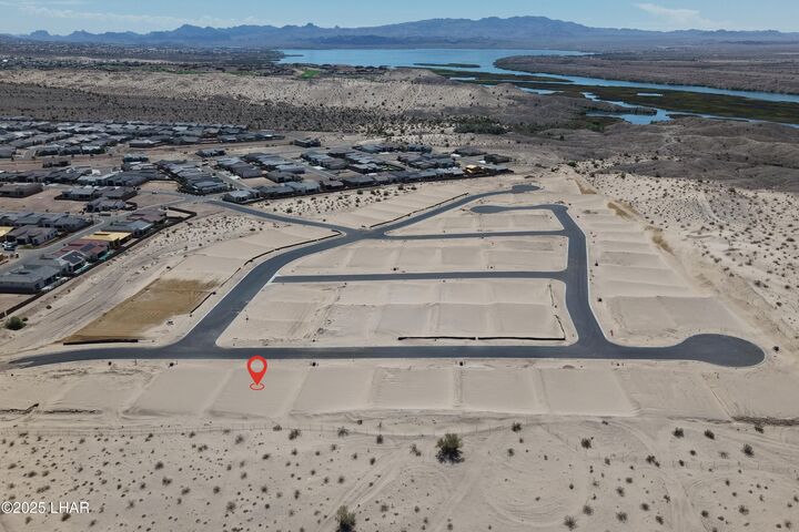 Property Photo: 1557 E North View Dr AZ 86404