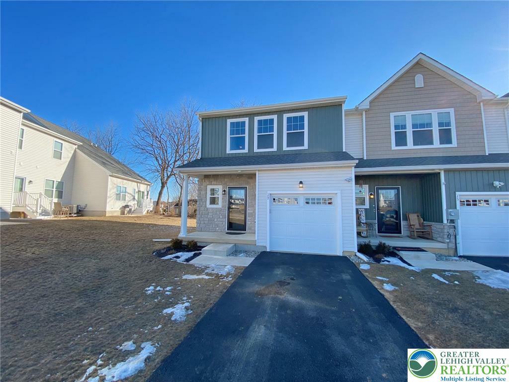 Property Photo: 17 Timber Trail PA 18045