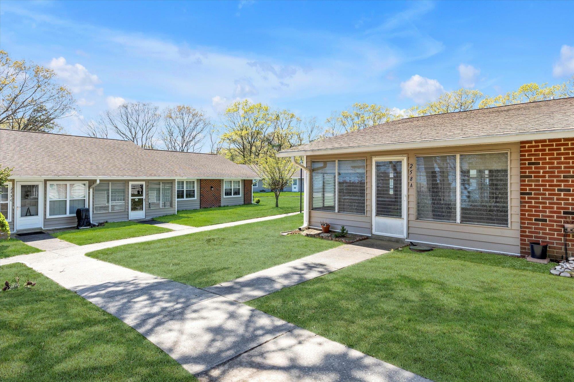 258 Newcastle Court A  Ridge NY 11961 photo
