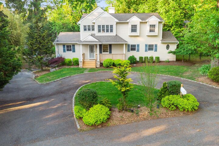 3 Hilltop Road  Stony Brook NY 11790 photo