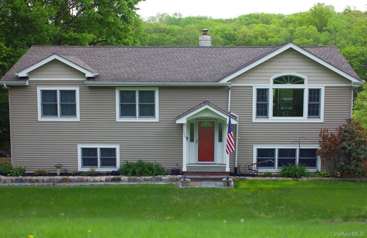 Property Photo: 206 Beach Drive NY 10541