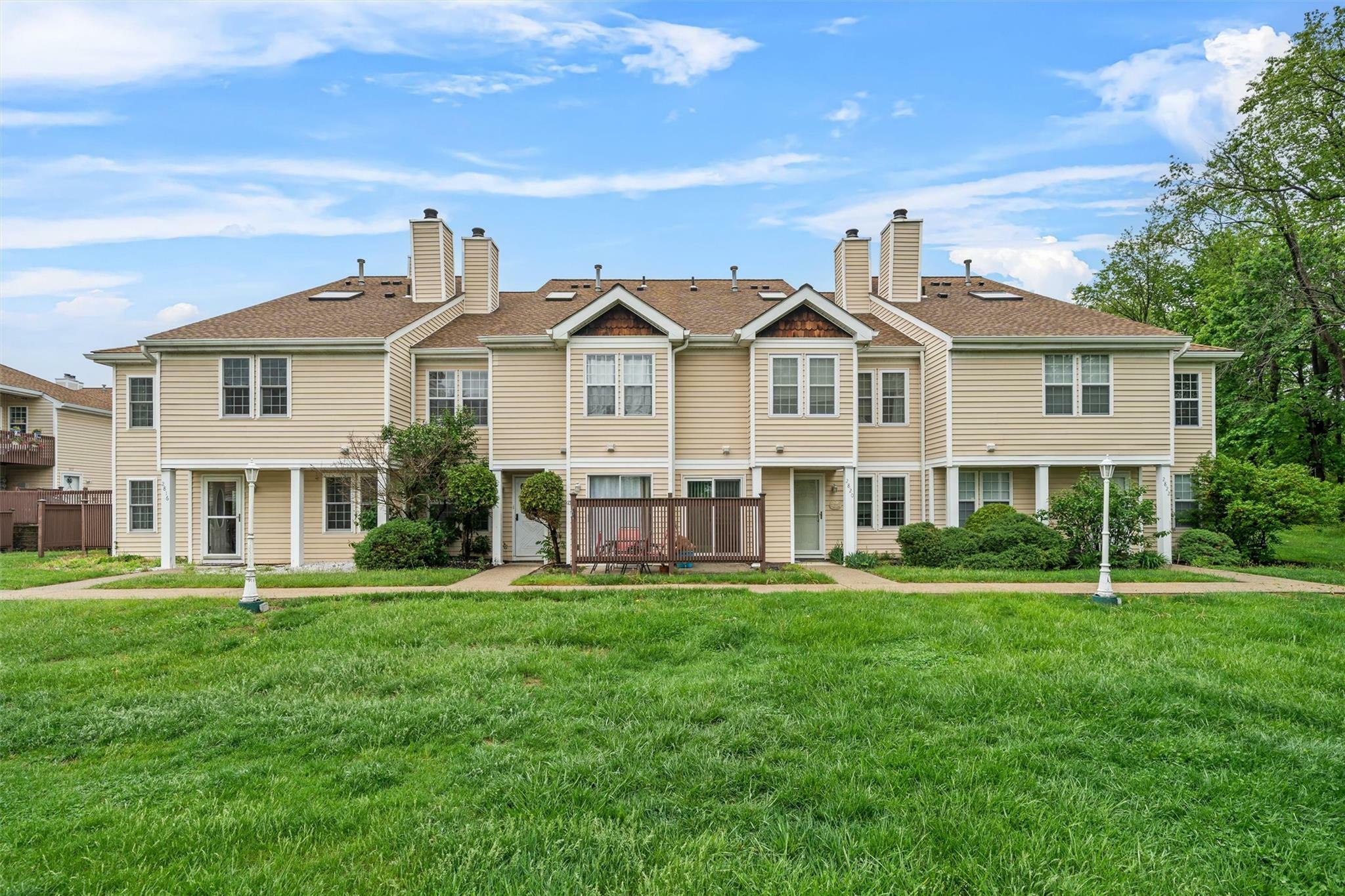 Property Photo: 2816 Whispering Hills NY 10918