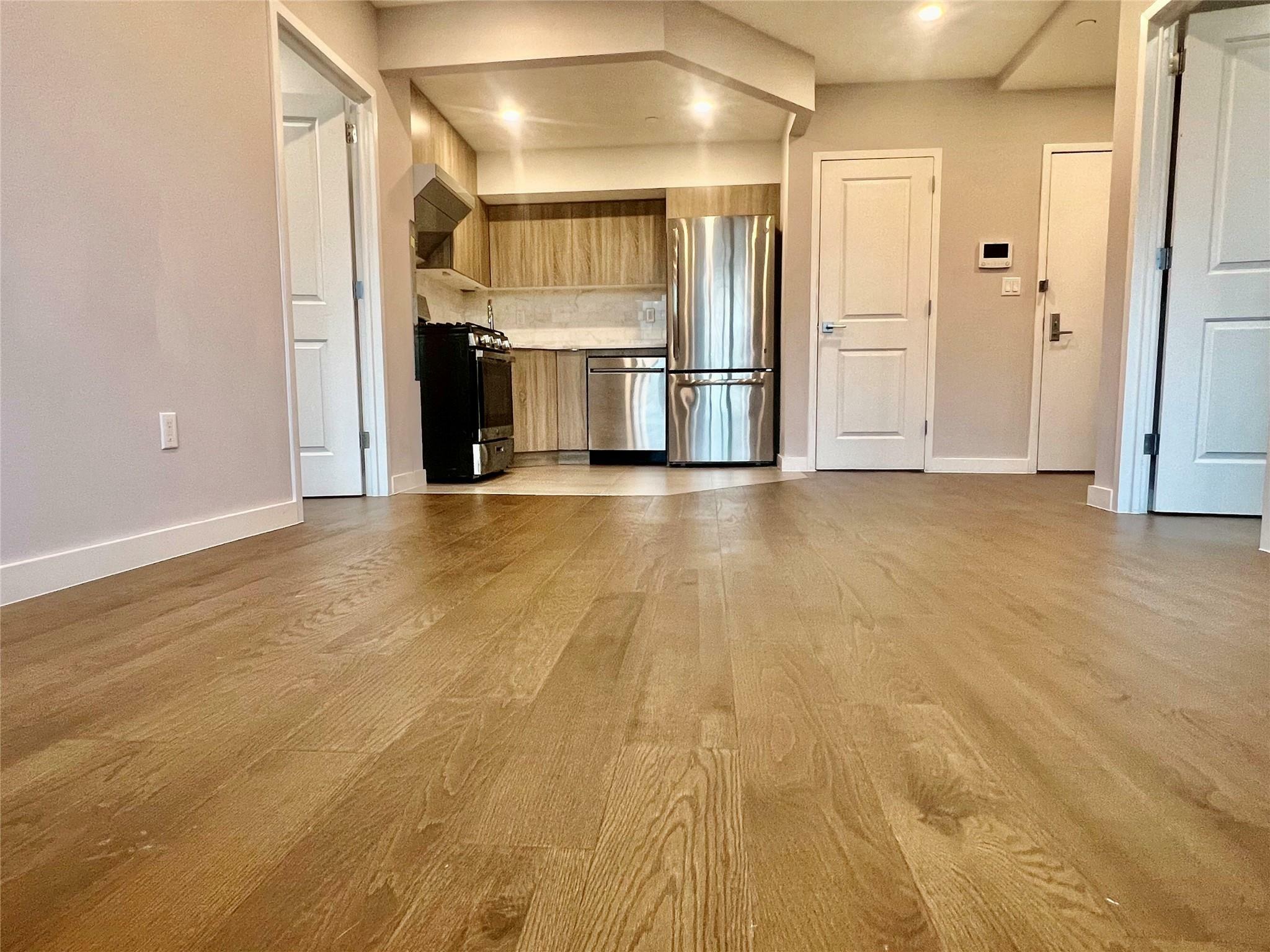 Property Photo: 32-58 105th Street 5C NY 11369
