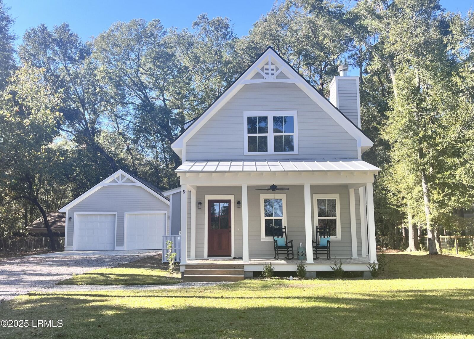 Property Photo:  9 Attaway Lane  SC 29907 