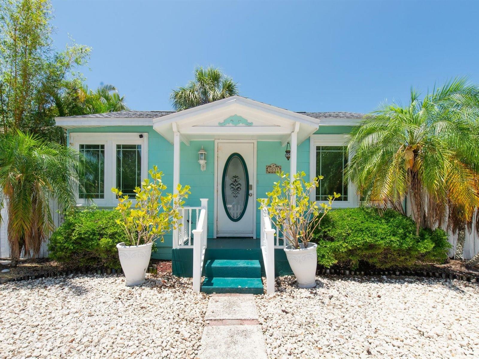 Property Photo: 3031 56th Street S FL 33707