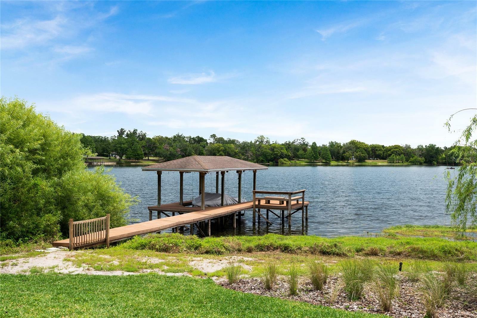 705 N Lake Sybelia Drive  Maitland FL 32751 photo