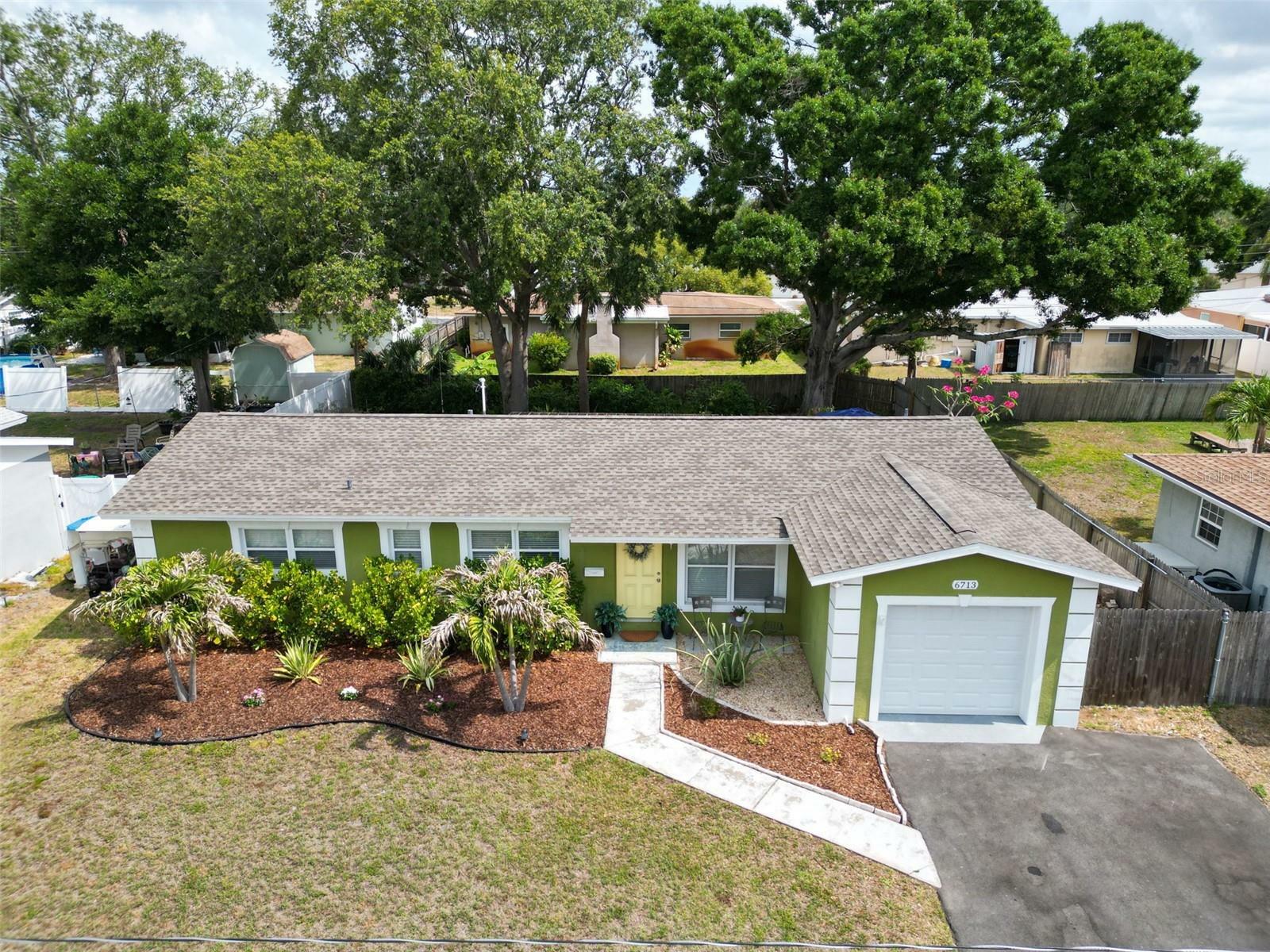 Property Photo:  6713 31st Avenue N  FL 33710 