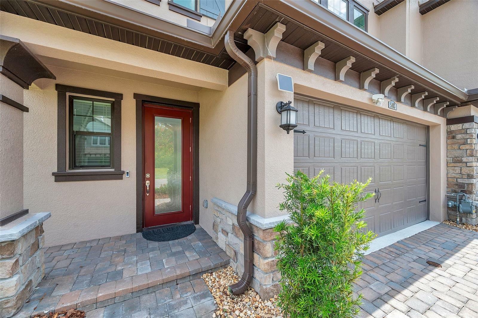 Property Photo: 5103 San Martino Drive FL 33543