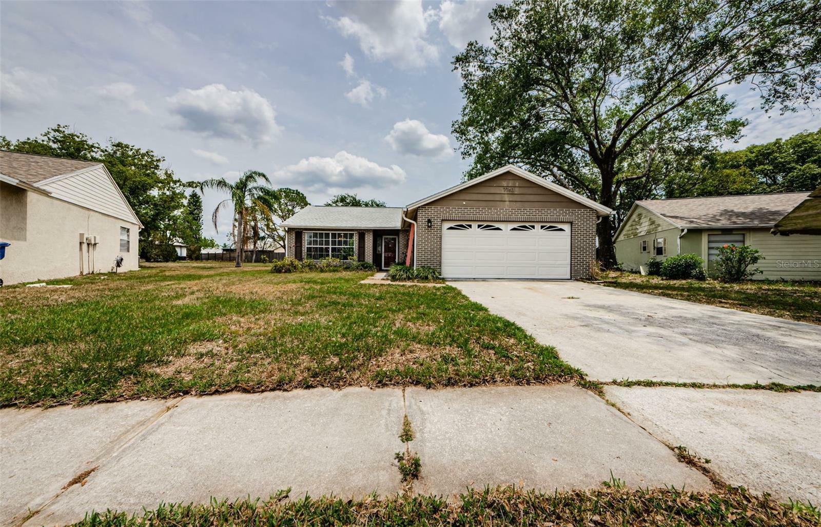 Property Photo: 7763 Jenner Avenue FL 34655