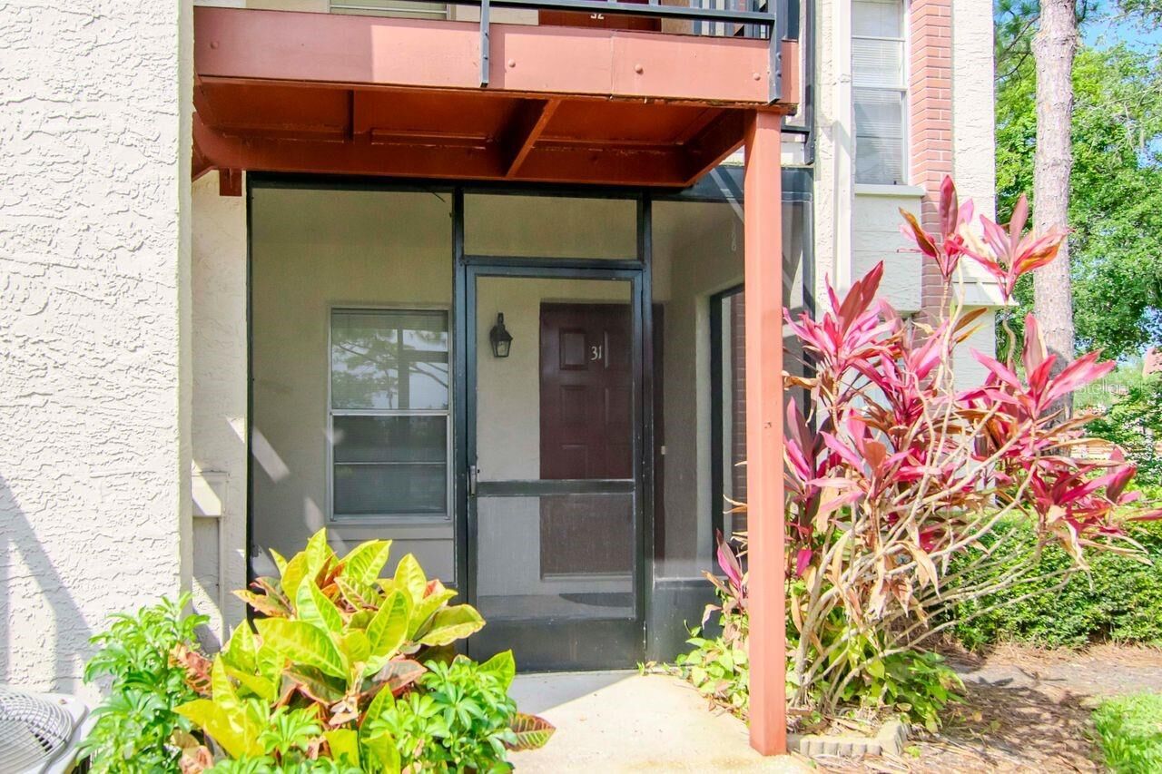 Property Photo: 3455 Countryside Boulevard 31 FL 33761