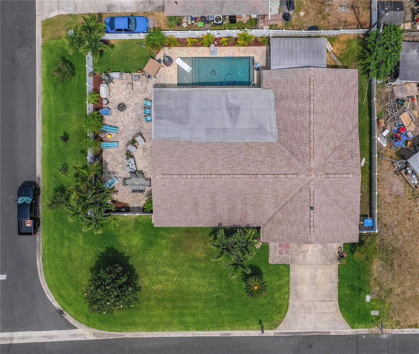 Property Photo: 7851 120th Street FL 33772
