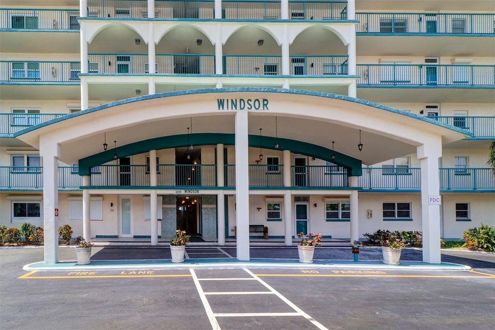 Property Photo: 6020 Shore Boulevard S 503 FL 33707