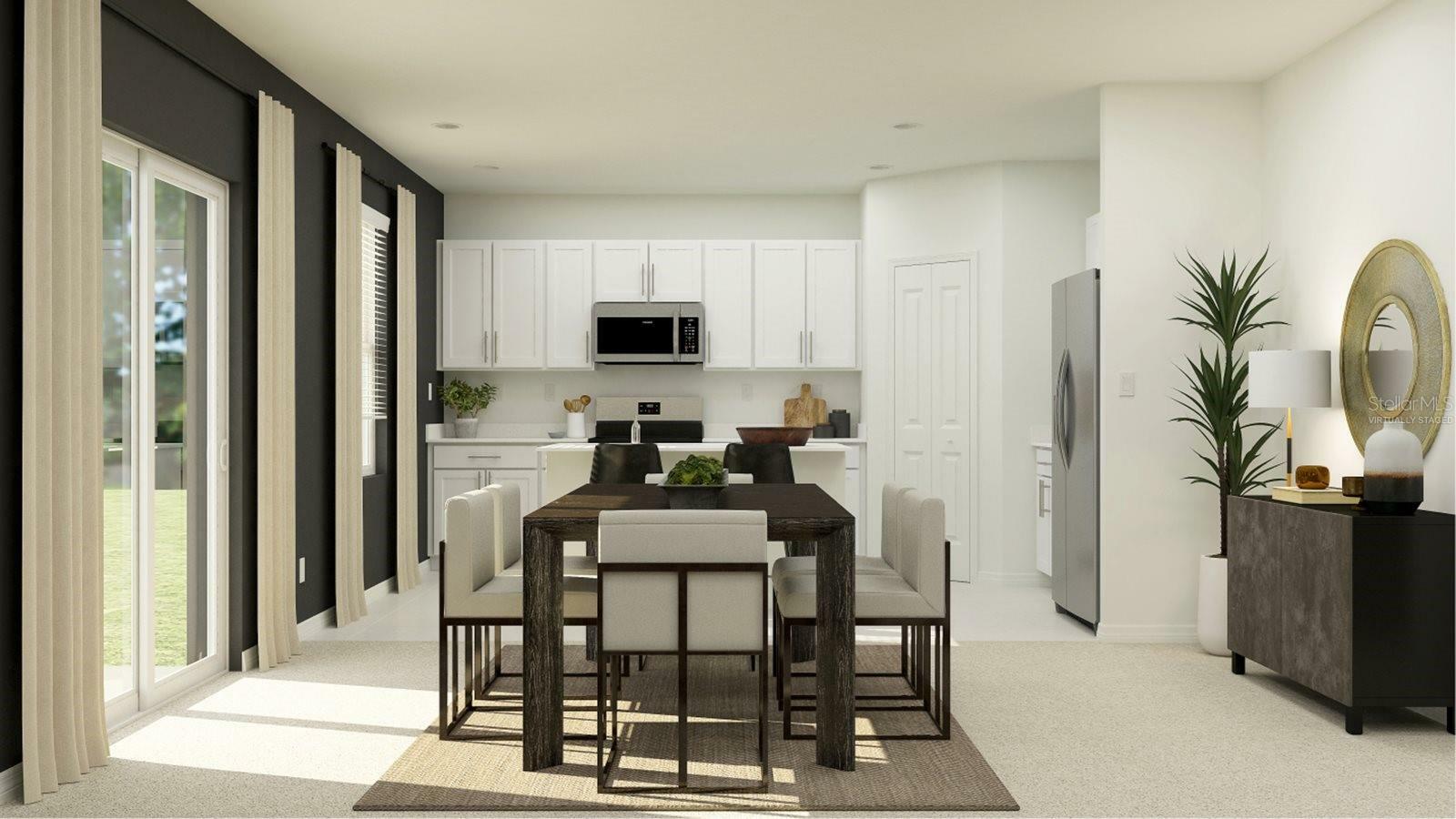 Property Photo: 2203 Chris Drive FL 33884