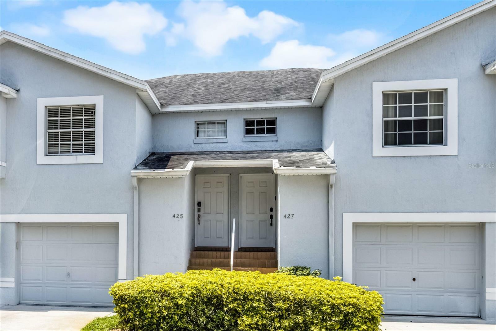 Property Photo: 425 Eagle Ridge Drive 425 FL 33837